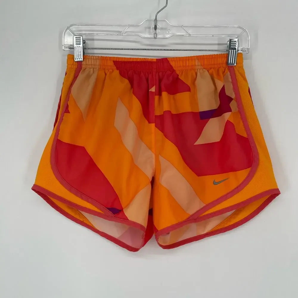 Nike Dri-Fit Running Short Size Small
